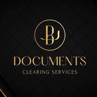 Masseuse BILAL Documents clearing services