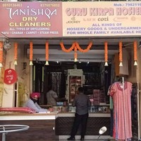 Masseuse Tanishqa Dry Cleaners Masseuse Tanishqa Dry Cleaners