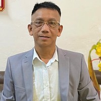 Masseuse Võ Văn Lượng Masseuse Võ Văn Lượng