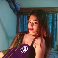 Masseuse Riya Dilhi