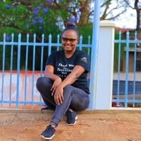 Masseuse Joy Maina Masseuse Joy Maina
