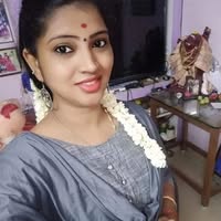 Masseuse Manisha Tn