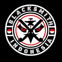 Masseuse Blacksmith Indonesia