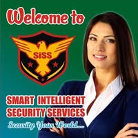 Masseuse Smart Intelligent Security Service