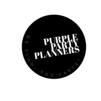 Masseuse Purplepartyplanner