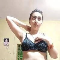 Masseuse Pooja Sharma